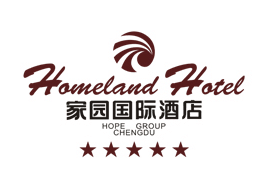 家園國際酒店